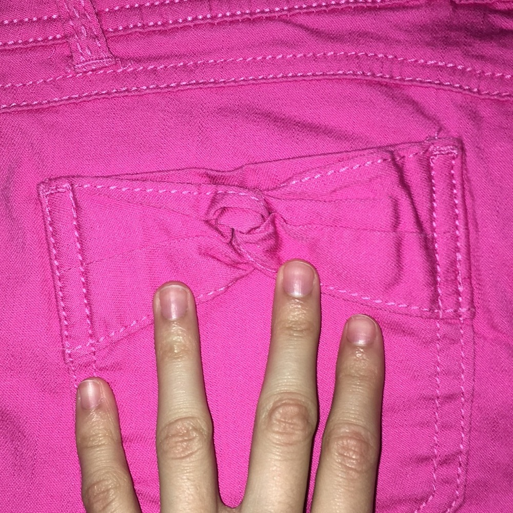 Pink Pants. - Picture 3 of 3